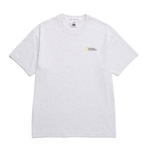 NATGEO - T-shirt Unisex - Rev Online