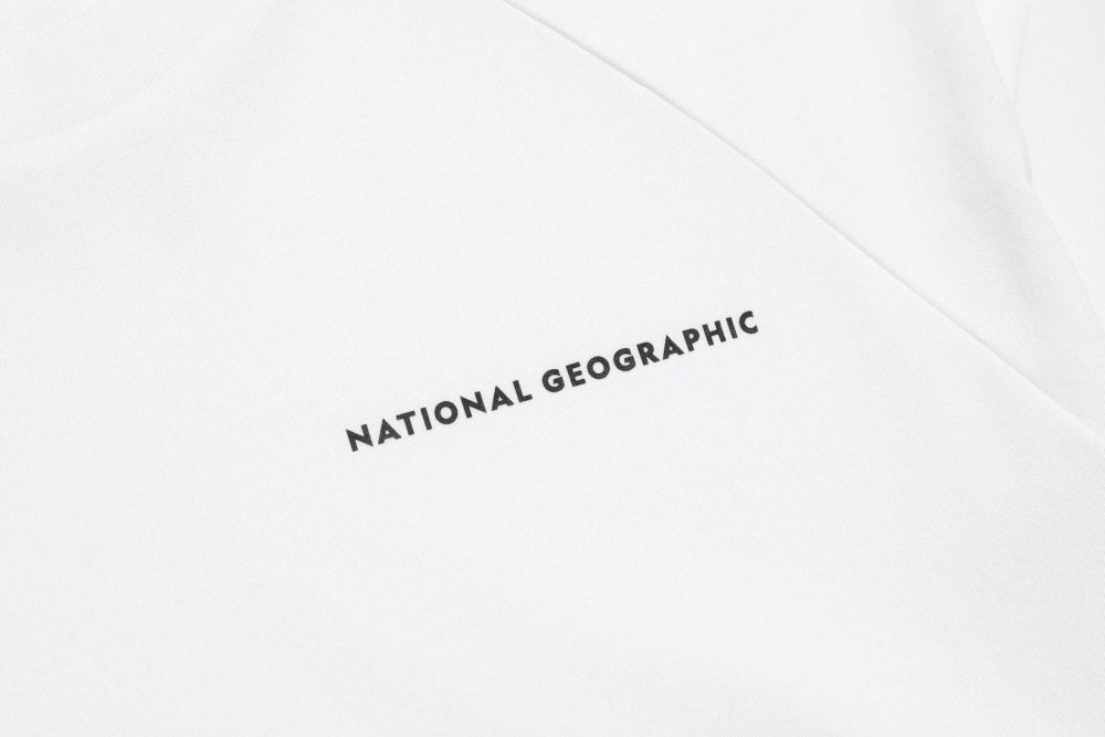 NATGEO - T - SHIRT Unisex - Rev Online