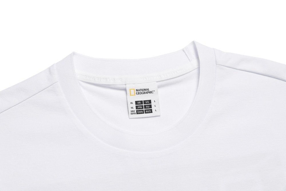 NATGEO - T - SHIRT Unisex - Rev Online