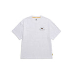 NATGEO - T - SHIRT Unisex - Rev Online