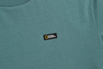 NATGEO - T - SHIRT Unisex - Rev Online
