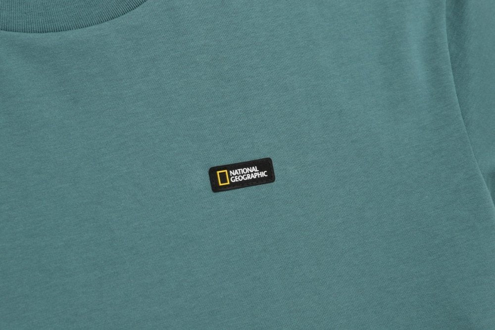 NATGEO - T - SHIRT Unisex - Rev Online