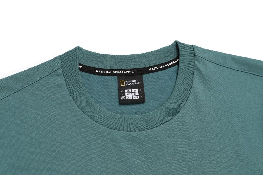 NATGEO - T - SHIRT Unisex - Rev Online