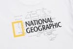 NATGEO - T - SHIRT Unisex - Rev Online
