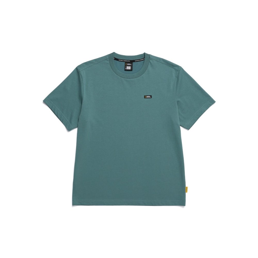 NATGEO - T - SHIRT Unisex - Rev Online