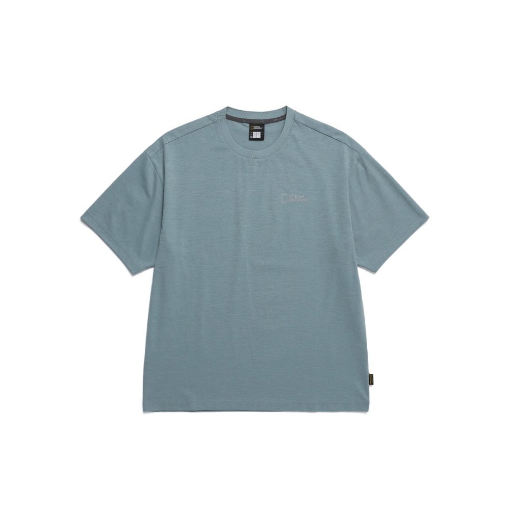 NATGEO - T - SHIRT Unisex - Rev Online