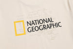NATGEO - T - SHIRT Unisex - Rev Online
