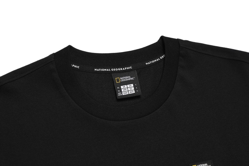 NATGEO - T - SHIRT Unisex - Rev Online