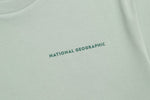 NATGEO - T - SHIRT Unisex - Rev Online