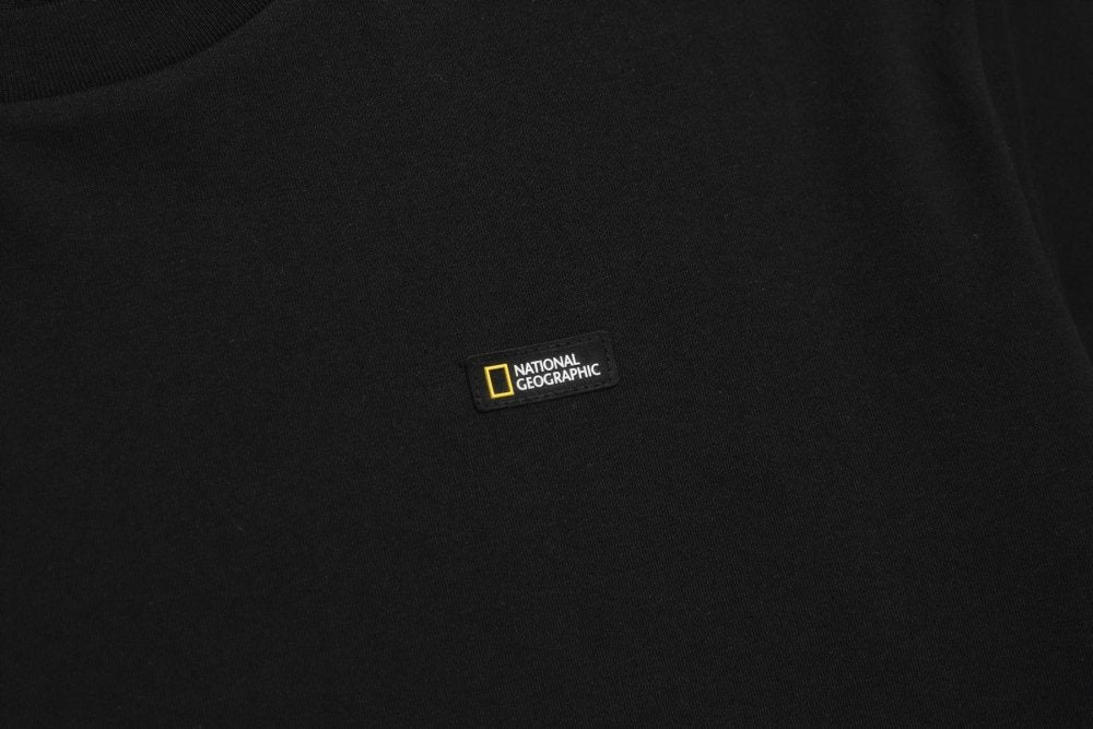 NATGEO - T - SHIRT Unisex - Rev Online