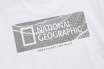 NATGEO - T - SHIRT Unisex - Rev Online