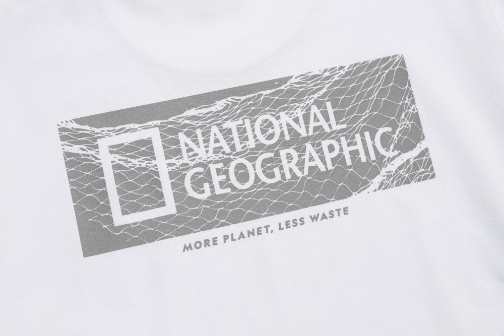 NATGEO - T - SHIRT Unisex - Rev Online