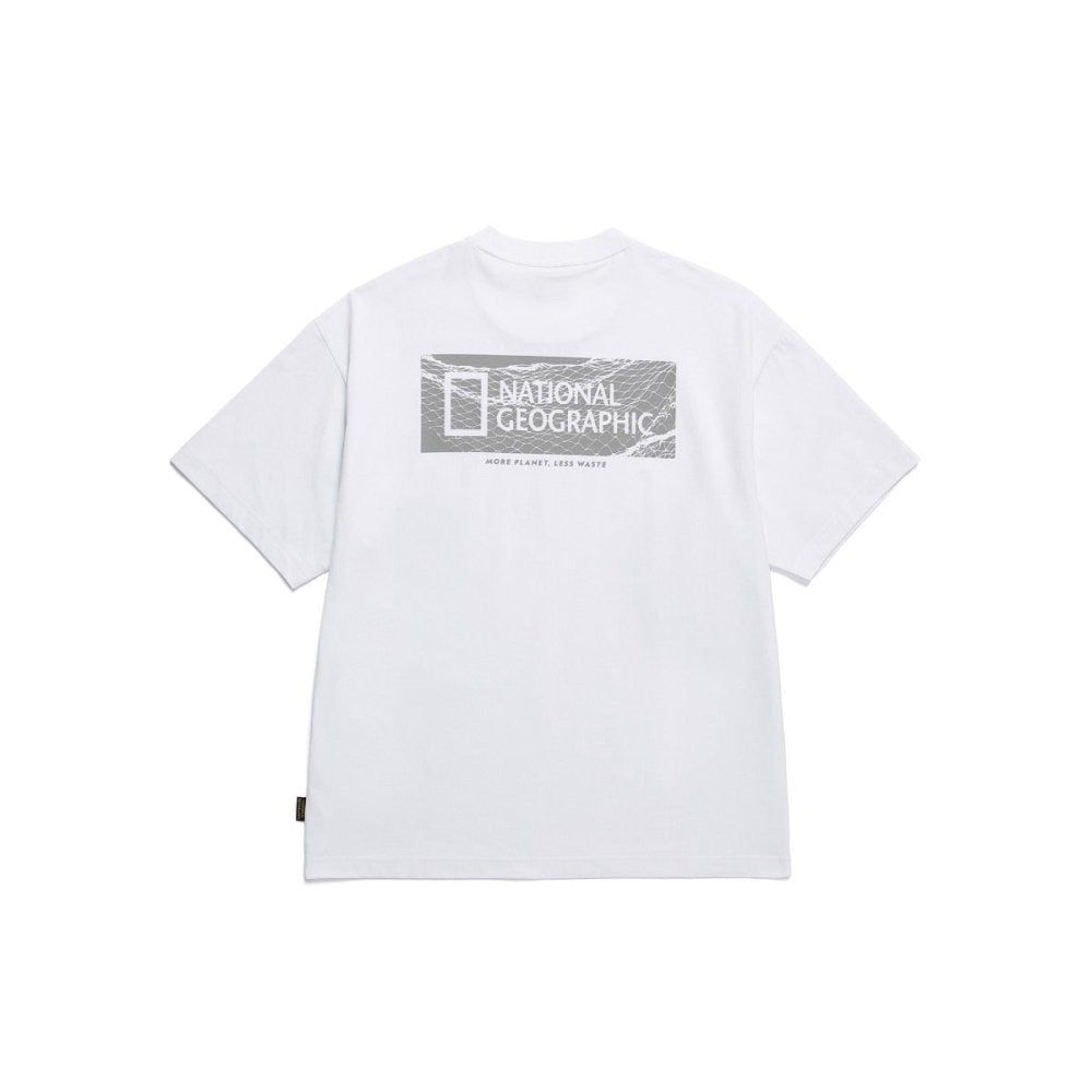 NATGEO - T - SHIRT Unisex - Rev Online