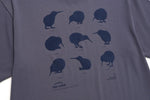 NATGEO - T - SHIRT Unisex - Rev Online