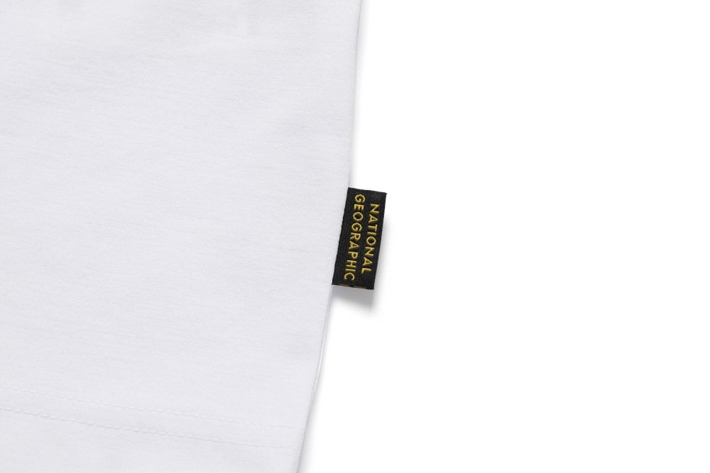 NATGEO - T - SHIRT Unisex - Rev Online