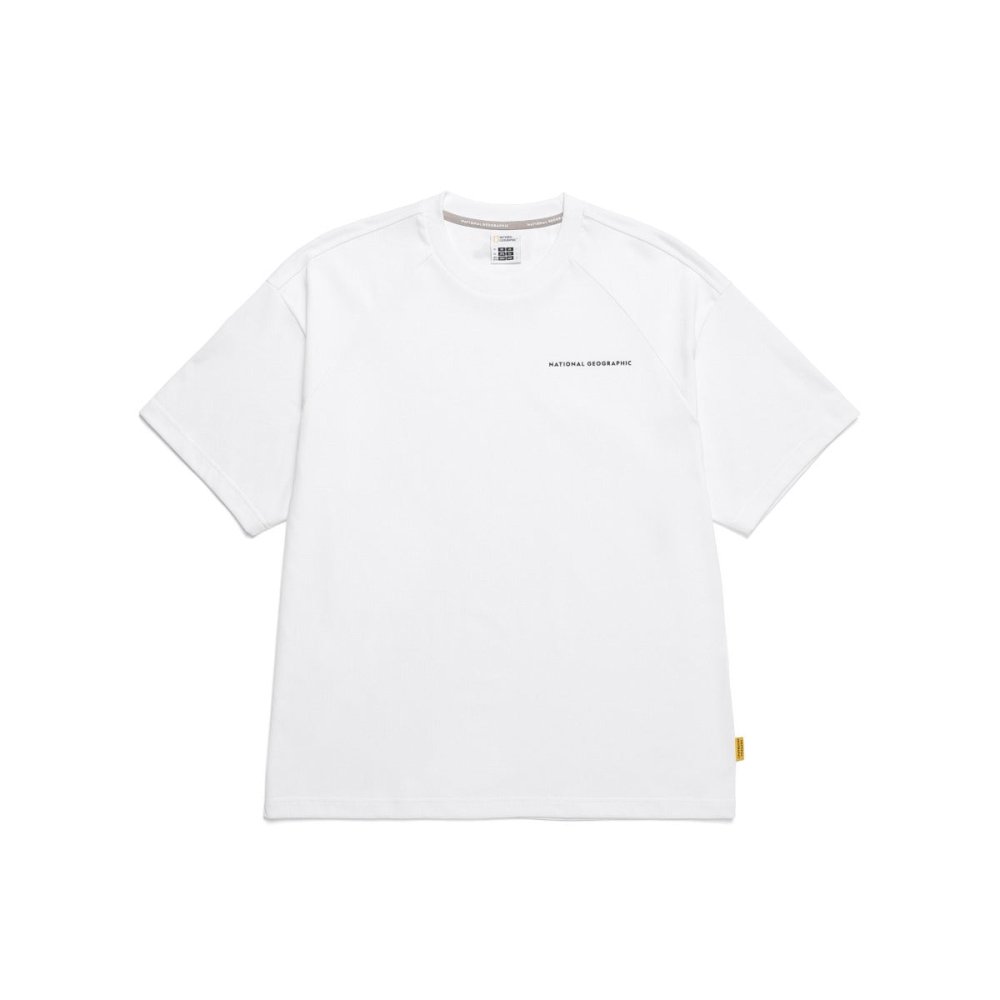 NATGEO - T - SHIRT Unisex - Rev Online