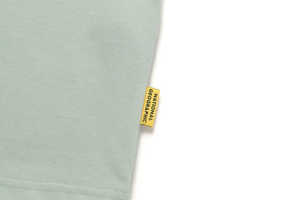 NATGEO - T - SHIRT Unisex - Rev Online