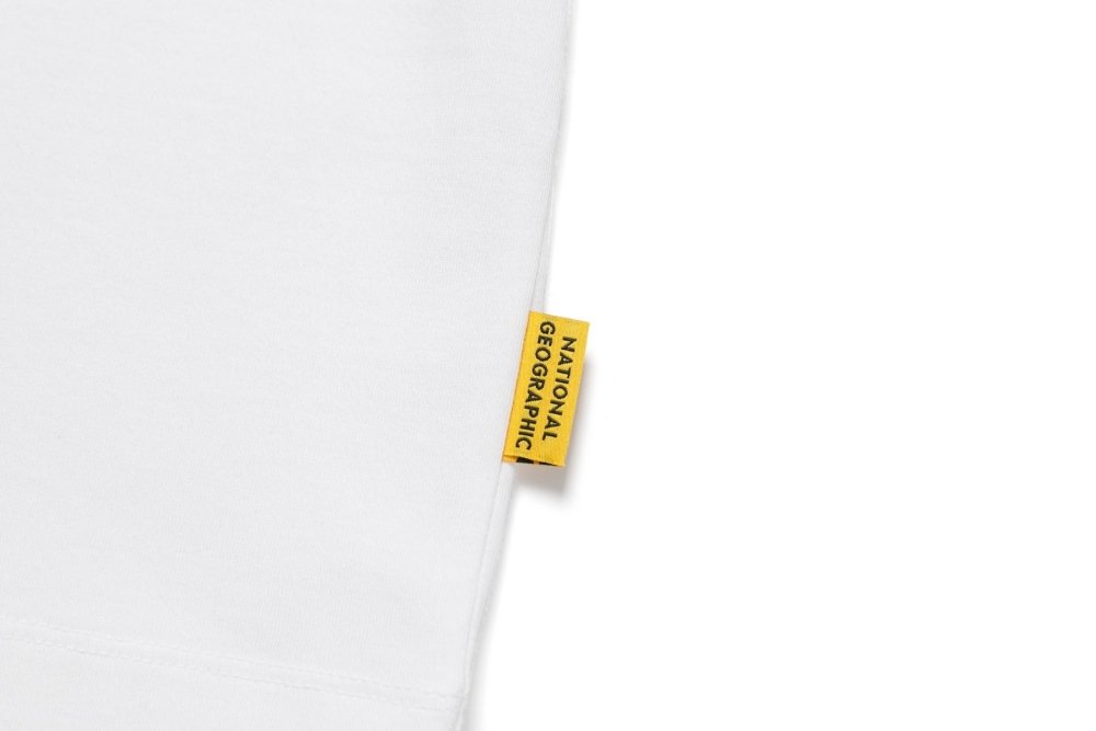 NATGEO - T - SHIRT Unisex - Rev Online
