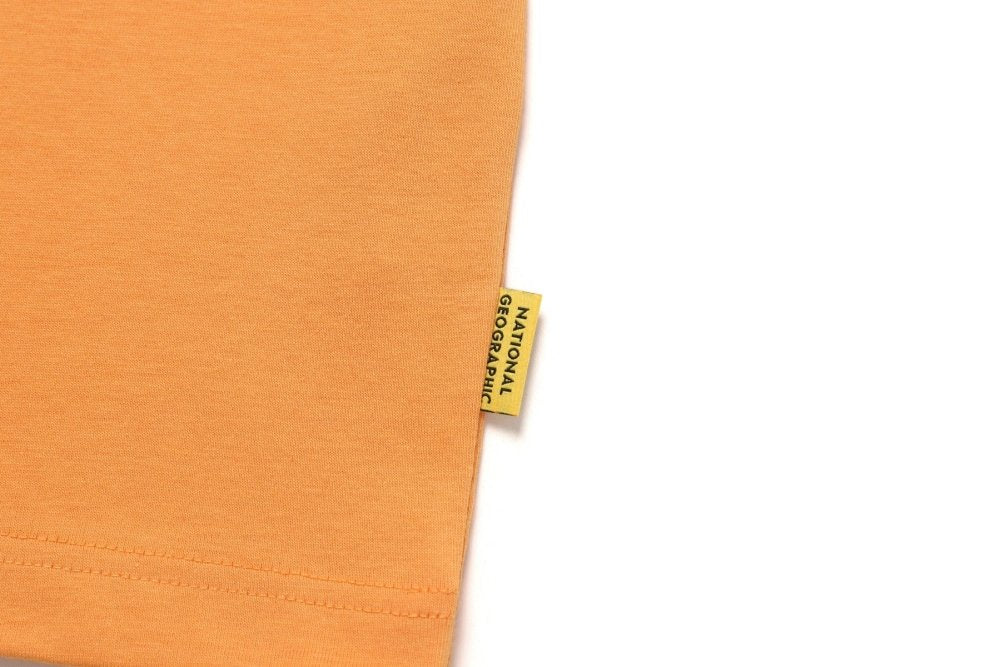 NATGEO - T - SHIRT Unisex - Rev Online