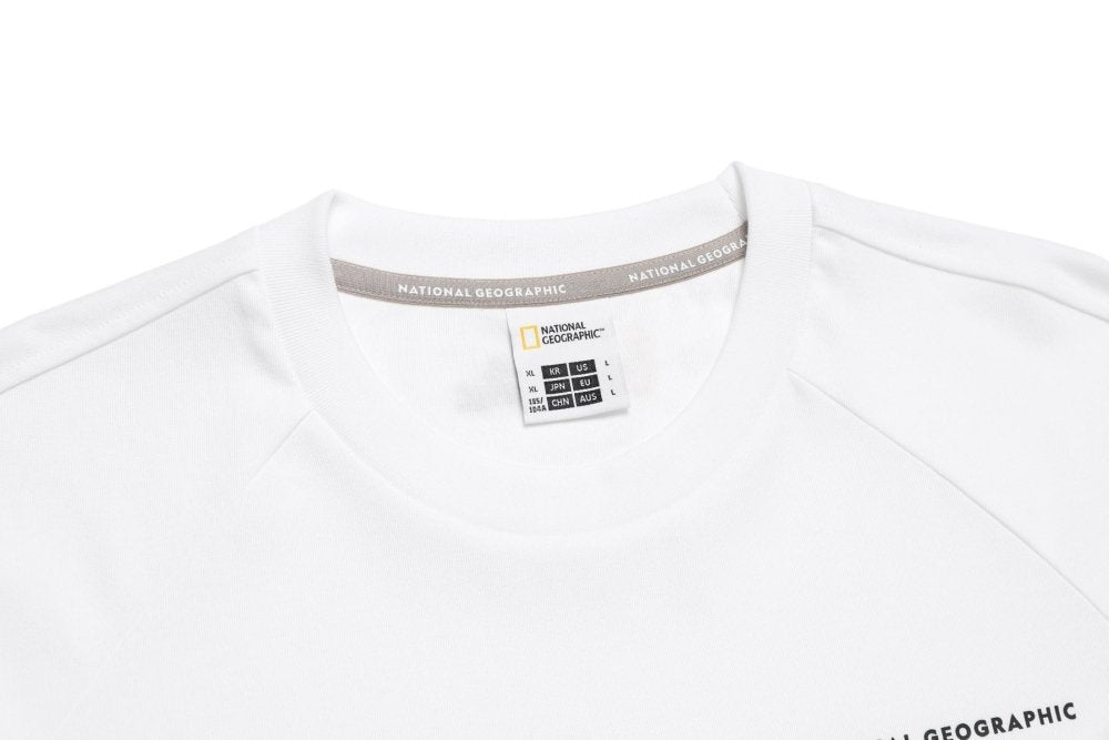 NATGEO - T - SHIRT Unisex - Rev Online
