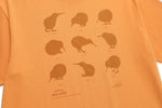 NATGEO - T - SHIRT Unisex - Rev Online