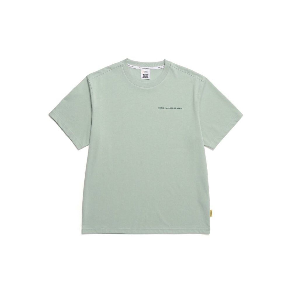 NATGEO - T - SHIRT Unisex - Rev Online