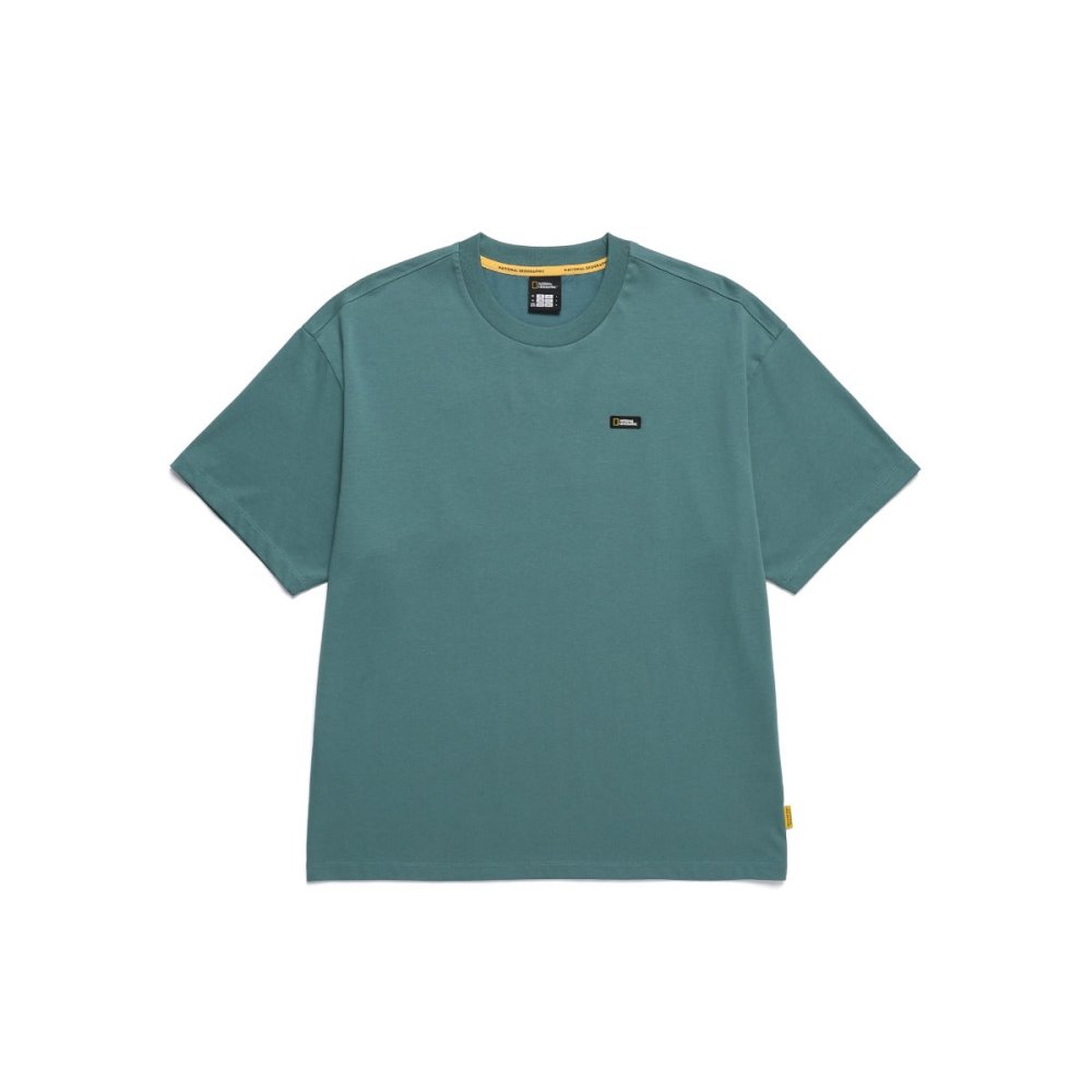 NATGEO - T - SHIRT Unisex - Rev Online