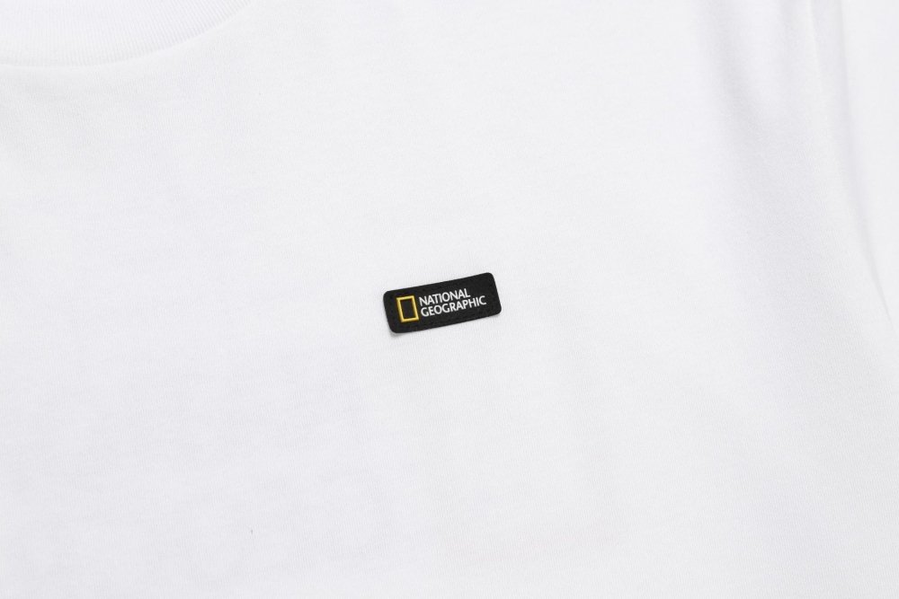 NATGEO - T - SHIRT Unisex - Rev Online