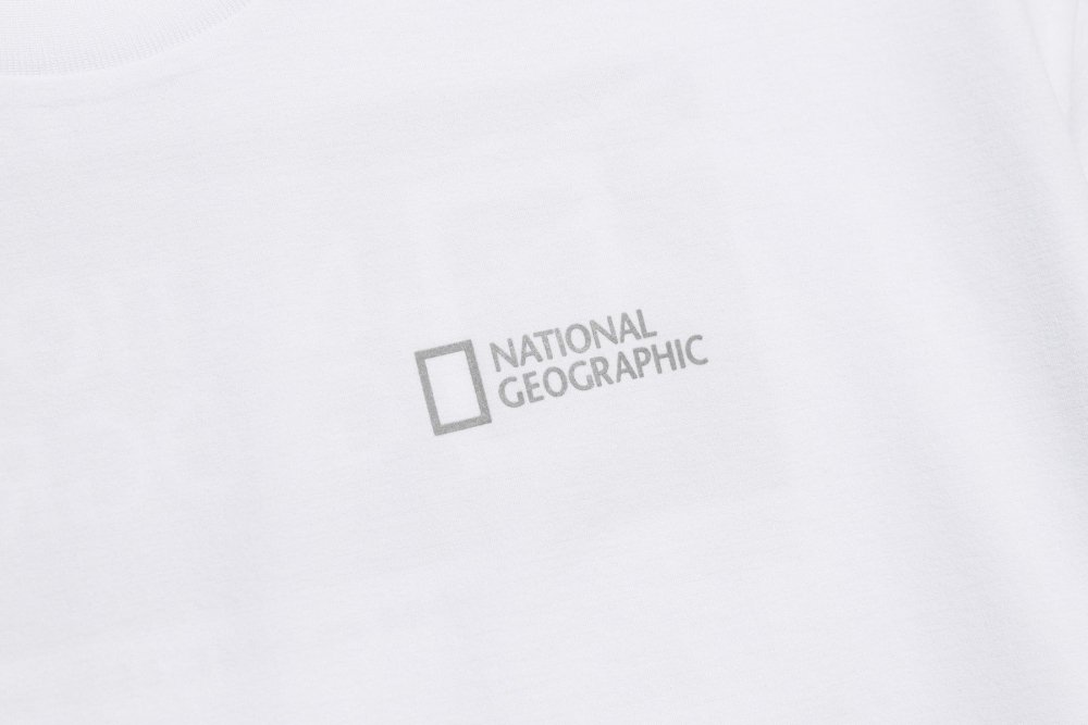 NATGEO - T - SHIRT Unisex - Rev Online