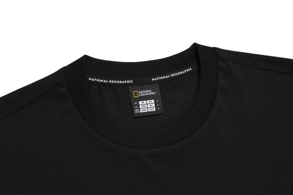 NATGEO - T - SHIRT Unisex - Rev Online