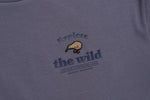 NATGEO - T - SHIRT Unisex - Rev Online
