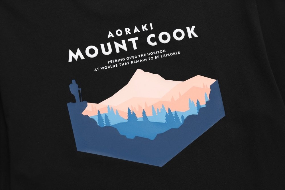 NATGEO - T - SHIRT Unisex - Rev Online