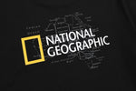 NATGEO - T - SHIRT Unisex - Rev Online