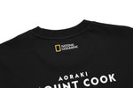 NATGEO - T - SHIRT Unisex - Rev Online