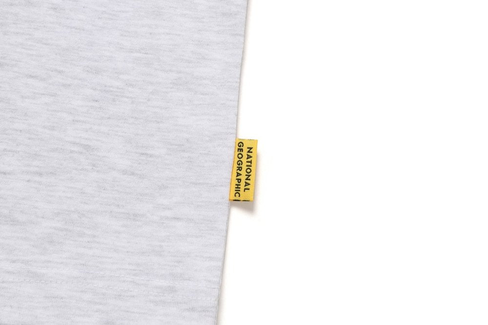 NATGEO - T - SHIRT Unisex - Rev Online