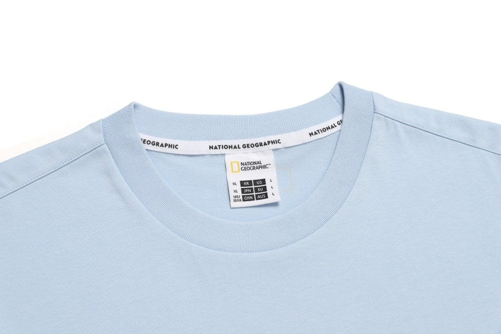 NATGEO - T - SHIRT Unisex - Rev Online
