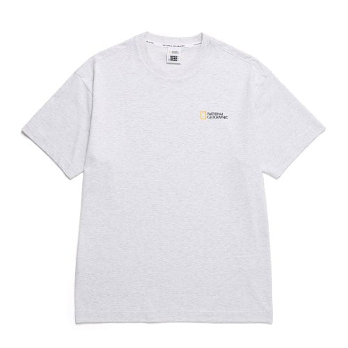 NATGEO - T-shirt Unisex - Rev Online