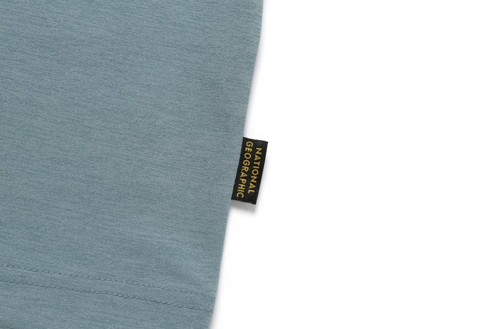 NATGEO - T - SHIRT Unisex - Rev Online