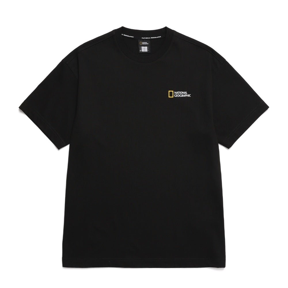 NATGEO - T-shirt Unisex - Rev Online