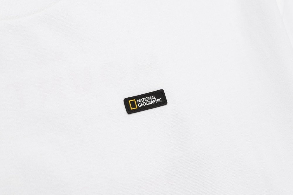 NATGEO - T - SHIRT Unisex - Rev Online