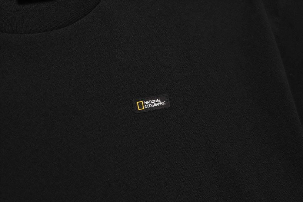 NATGEO - T - SHIRT Unisex - Rev Online