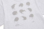 NATGEO - T - SHIRT Unisex - Rev Online