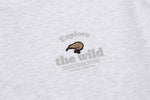 NATGEO - T - SHIRT Unisex - Rev Online