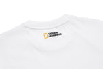 NATGEO - T - SHIRT Unisex - Rev Online