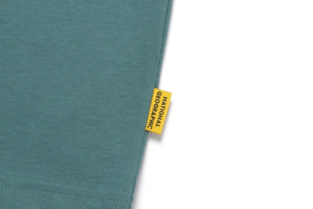 NATGEO - T - SHIRT Unisex - Rev Online