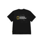 NATGEO - T - SHIRT Unisex - Rev Online