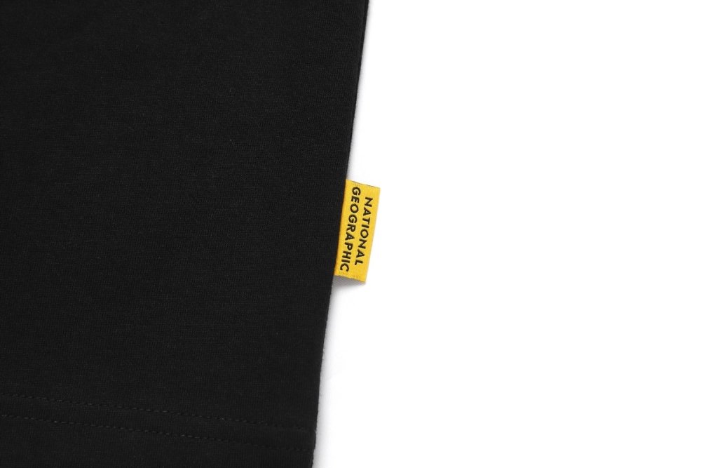 NATGEO - T - SHIRT Unisex - Rev Online