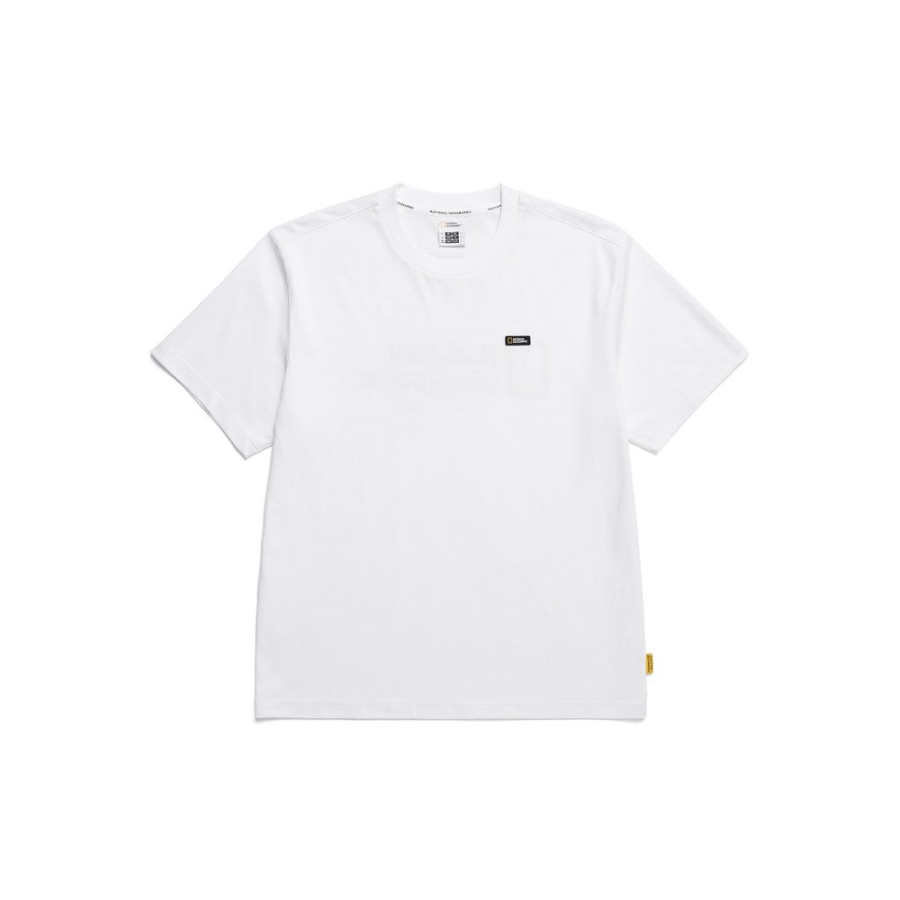 NATGEO - T - SHIRT Unisex - Rev Online