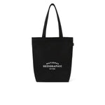 NATGEO TOTE BAG กระเป๋าใบใหญ่สะพายข้างสำหรับผู้ชายและผู้หญิง - Rev Online