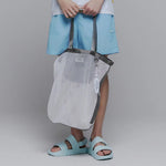 NATGEO TOTE BAG กระเป๋าสะพายข้างสำหรับผู้ชายและผู้หญิง - Rev Online